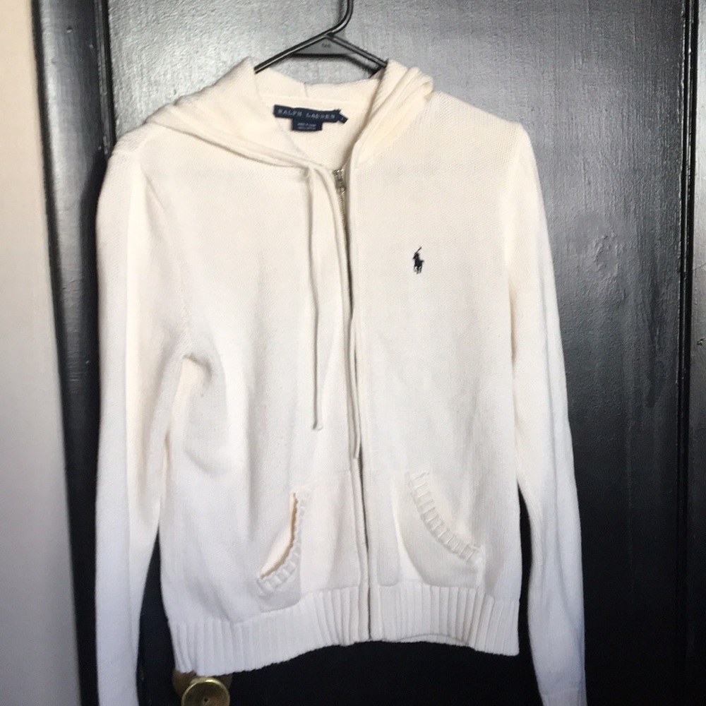 Ralph Lauren Sweater